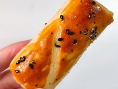 枣泥核桃酥-鲍师傅糕点(国金街店)