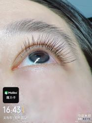 -魔丽卡·中国式美甲美睫