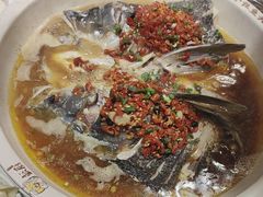-彭厨(玉荣庄店)