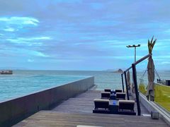 -深圳大梅沙京基洲际度假酒店