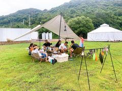 -海宁大尖山滑翔伞运动基地