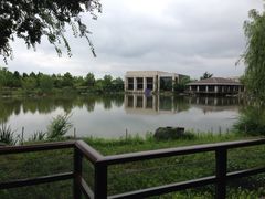 SS-上海怡沁园度假酒店