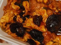 -小土豆北方菜馆(方庄店)