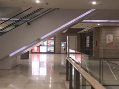 -恒隆广场·停车场