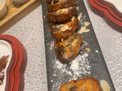 -北京王府井希尔顿酒店·秦唐中餐厅Chynna