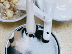 -喜盈门保健甜品店