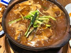 -十六蒲(桂林路店)