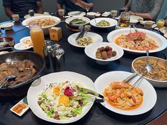 -开海·红岛海鲜虾水饺(石老人店)