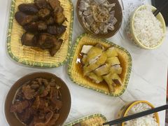 -陈记汤饭(水巷口店)