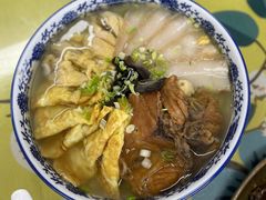-得意楼蒸菜馆