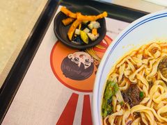 -李府私房面(国购广场店)