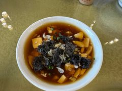 -二泉园老菜馆·百年无锡菜