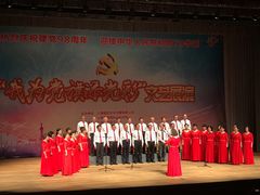 -虹口区工人文化宫