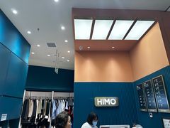 -海马体照相馆(北京朝阳大悦城店)