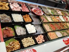-天府国麻辣香锅(黄岛永旺店)