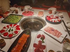 -小龙翻大江文化火锅(宽窄店)