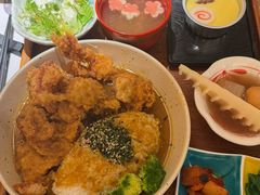 -味太助·银饭食堂(中华城店)