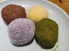 -三石铁板烧(紫竹桥店)