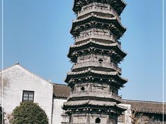 -南翔古镇