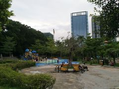 -松坪山公园