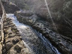 -千泷沟大瀑布旅游区