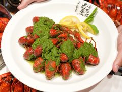 -龙巢盱眙龙虾·牛蛙·烧烤宵夜(八卦岭店)