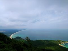 -海南铜鼓岭景区