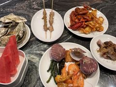 -三鼎园国际温泉酒店