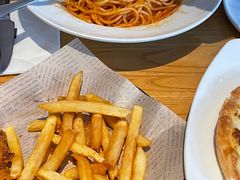 -菲滋意式餐厅(富阳东方茂店)