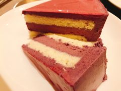 -舟山朱家尖威斯汀酒店·知味标帜自助餐厅