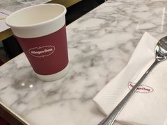 -哈根达斯(美罗城店)