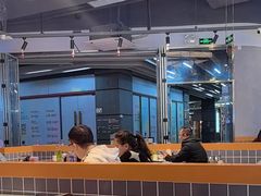 -肥韬茶餐厅(海上世界店)