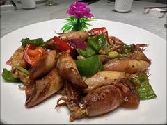 -鹭园酒家·四十年老字号