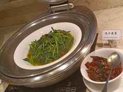 -天伦松鹤大饭店·欣妮咖啡