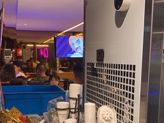 -喝丢一只鞋海鲜烧烤·海肠捞饭(东关街店)