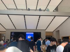 -Apple零售店(苏州店)