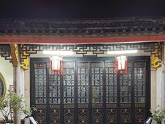 -吴祥记潮州菜·百年老字号·砂锅粥