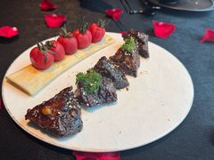 -醉东Oriental House(静安嘉里中心店)