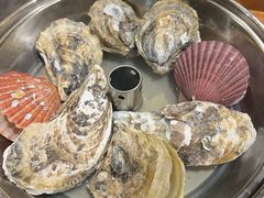 -福苗小骆驼烧烤(曲江店)