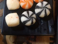 -丽江庭院之丽江往事(安定门店)