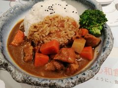 -花漫里日式餐厅(城东中骏店)