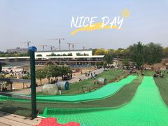 -北京鹿世界主题园