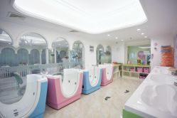 -蓓儿悦月子会所(日月大道店)