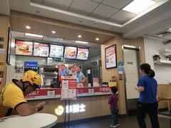 -华莱士·全鸡汉堡(义乌凯吉店)