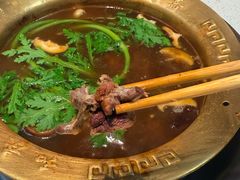 -和庆斋羊蝎子火锅·碳缸烧烤(顺义旗舰店)