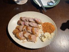 -Fuzzy Bistro 浮几韩餐·茶酒馆