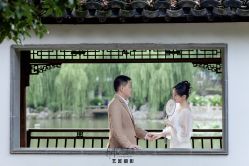 -艺匠摄影ARTIZ STUDIO(南京店)