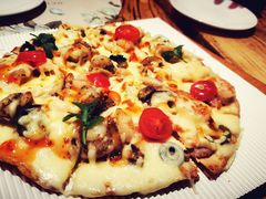 -咖梦餐厅 COMENG RESTAURANT