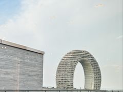 -南太湖山庄·四季轩&国风堂中餐厅
