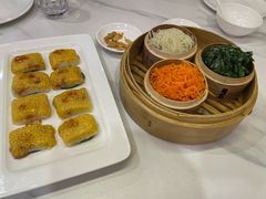 -晋阳春·山西菜·北京烤鸭(交大店)
